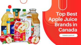 apple juice brands canada 2025 thumb