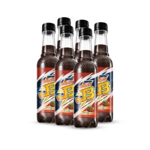 Bottle 300ml 10 15 fl oz refreshing carbonated energy drink with intense coffee flavor (2)