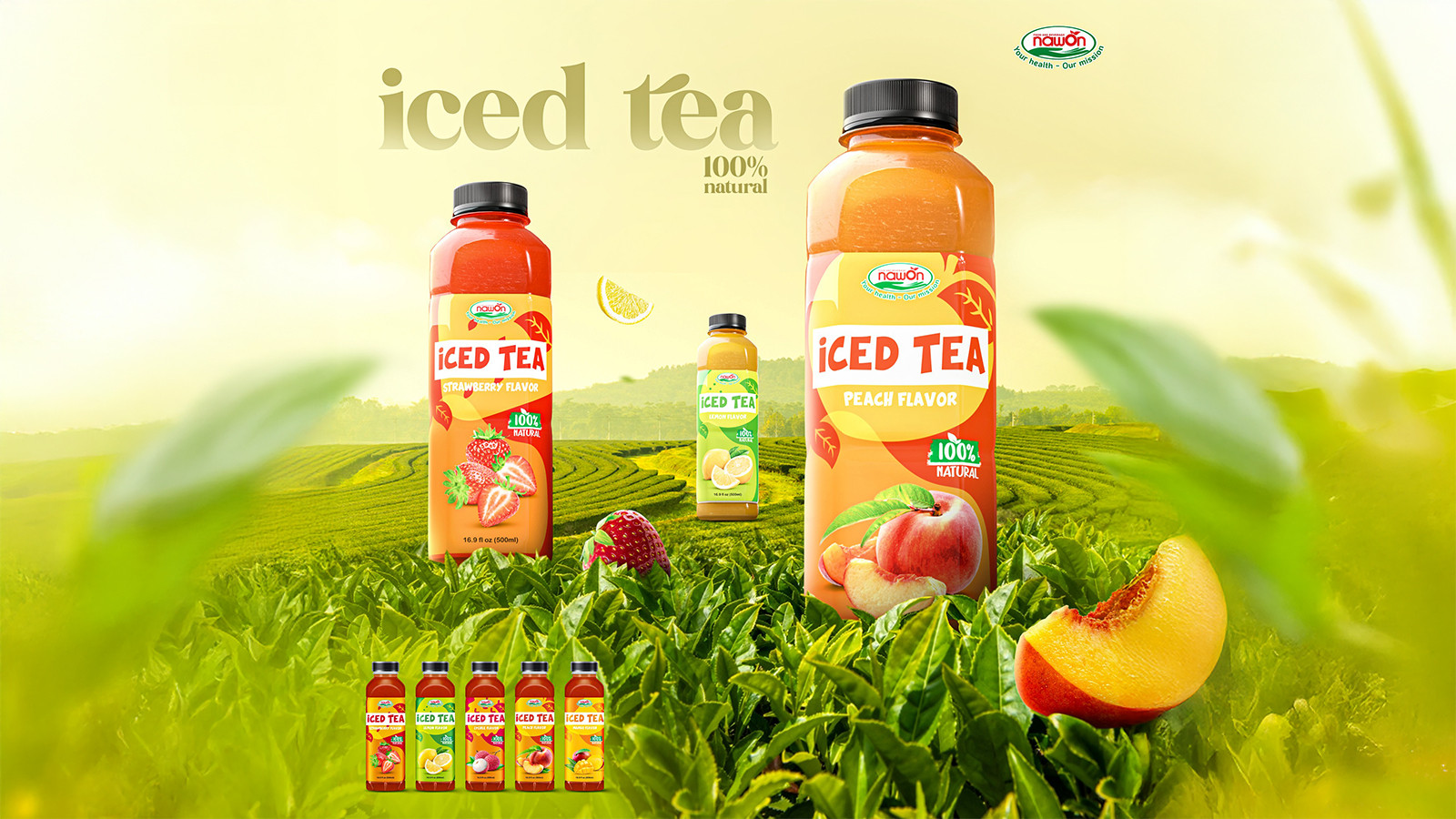 Daily drinks (1)