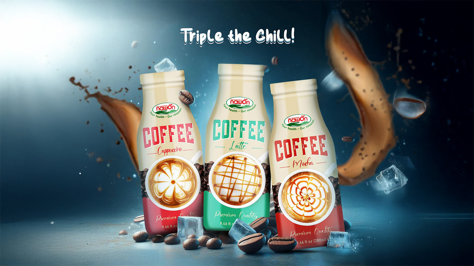 Daily drinks (2)