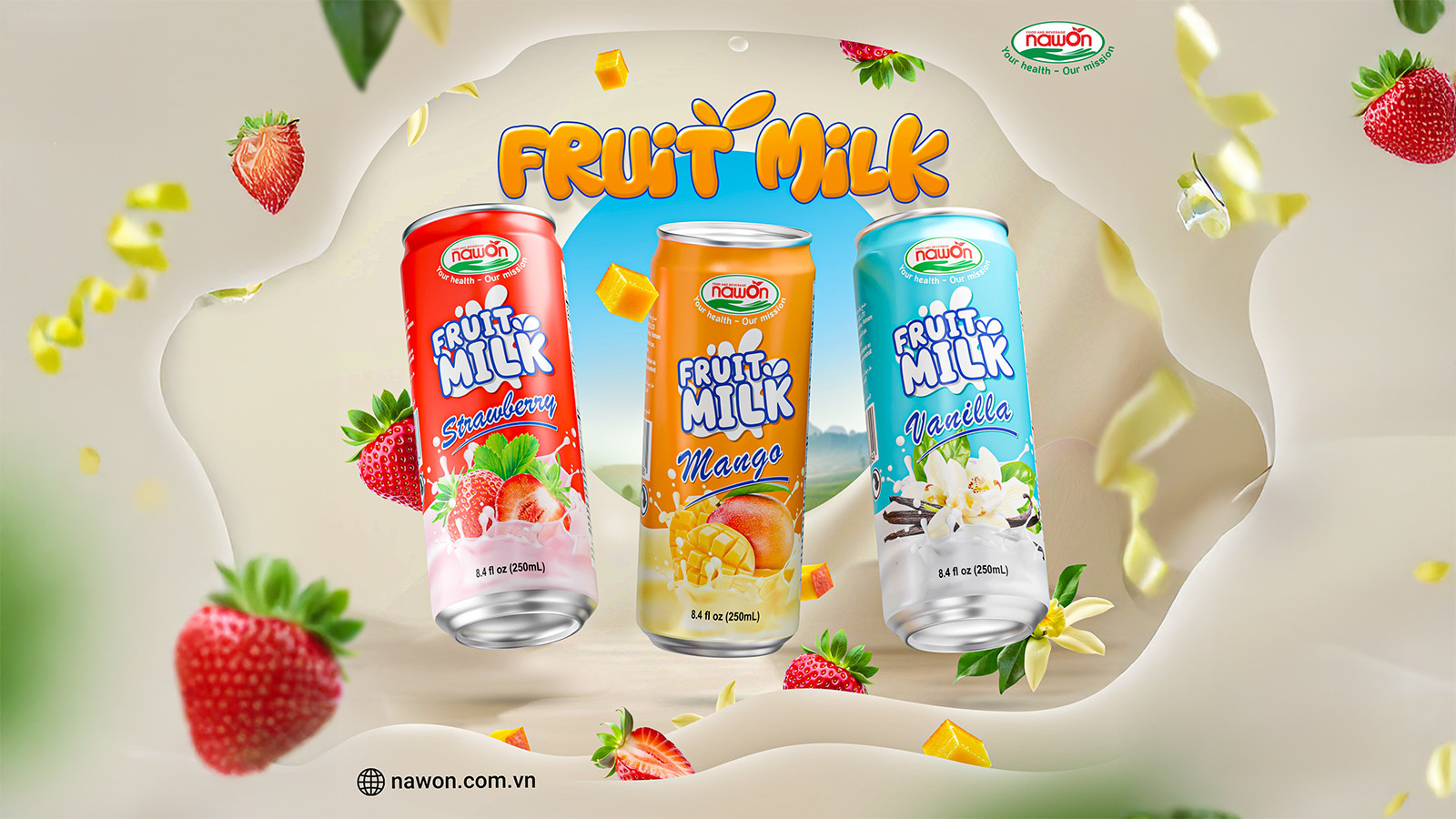 Daily drinks (3)