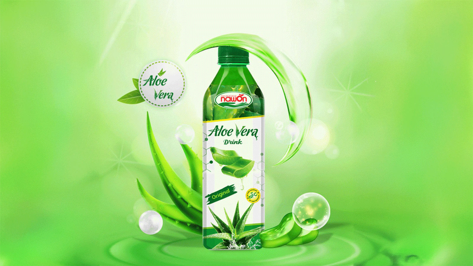 List of aloe vera drink 2025 (3)
