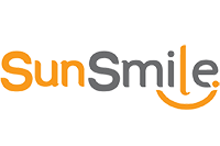 Logo Sun Smile