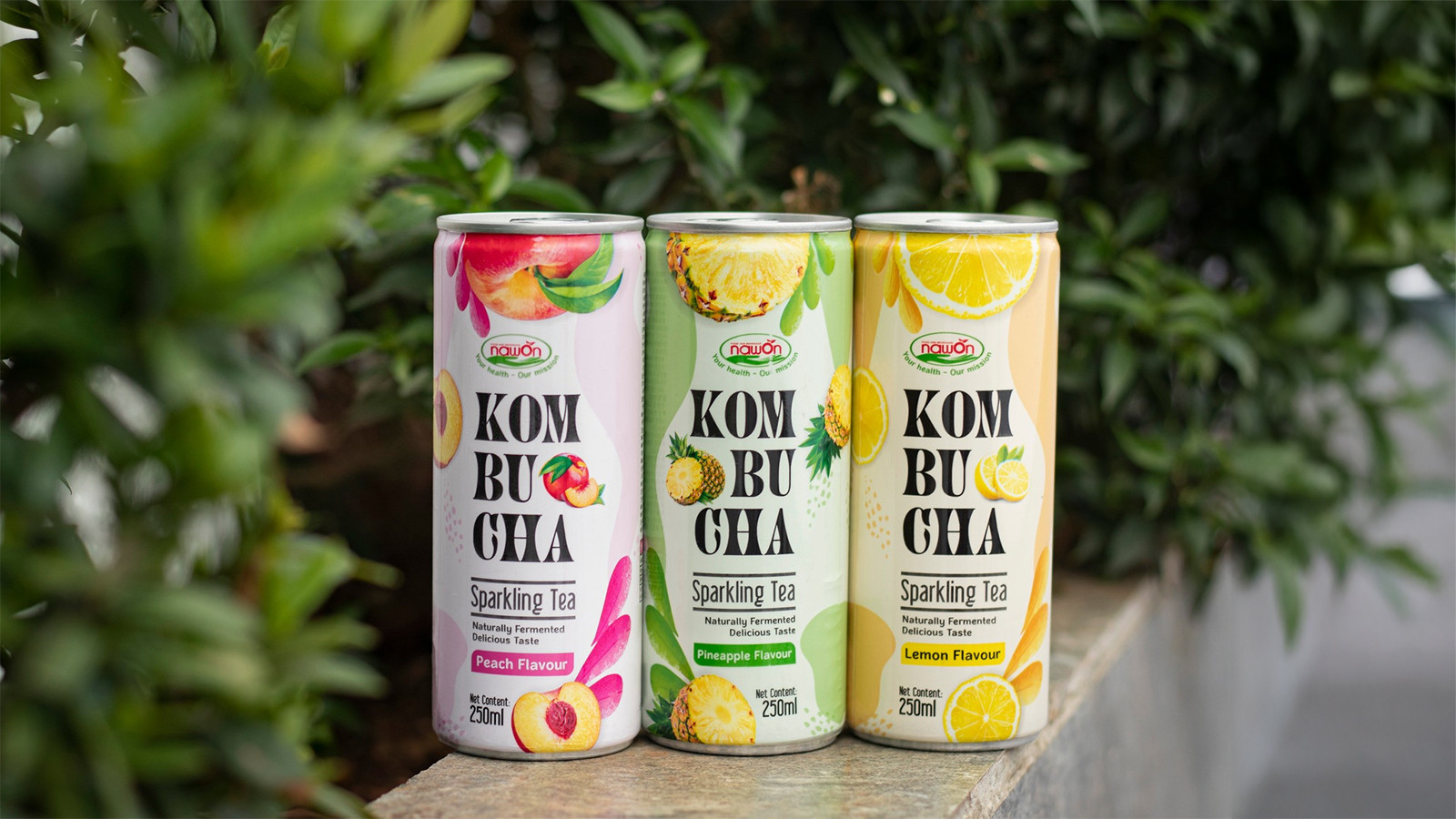 List of sparkling drink 2025 (2)