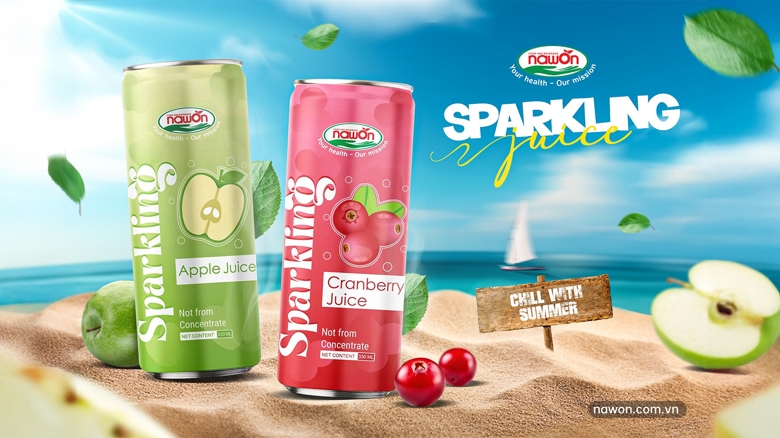 List of sparkling drink 2025 (2)