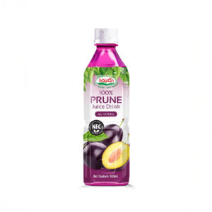 Bottle 500ml 16 9 fl oz 100 original prune juice with nfc