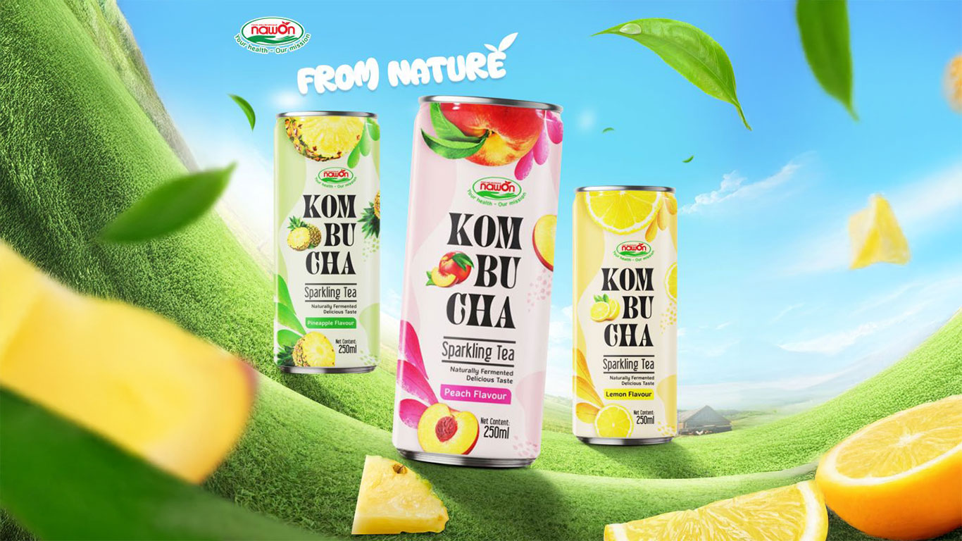 Carbonated soft drink (1)