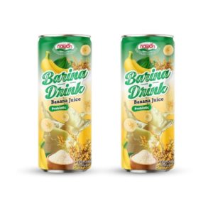 Can 250ml 8 46 fl oz barina banana juice with rice infusion and prebiotics (2)
