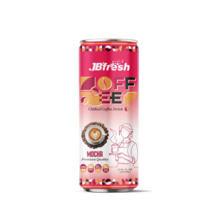 can 250ml 8 46 fl oz premium quality chilled coffee drink with smooth mocha flavor