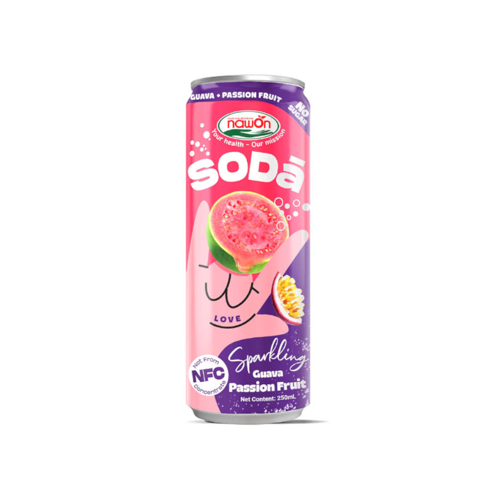 can 320ml 10 82 fl oz juice soda guava and passion fruit sparkling drink no sugar added (1)
