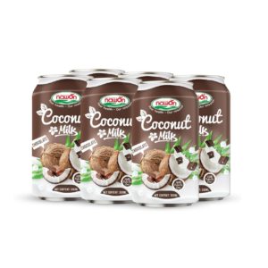 can 330ml 11 18 fl oz creamy coconut milk with chewy nata de coco and juicy chocolate flavor (1)