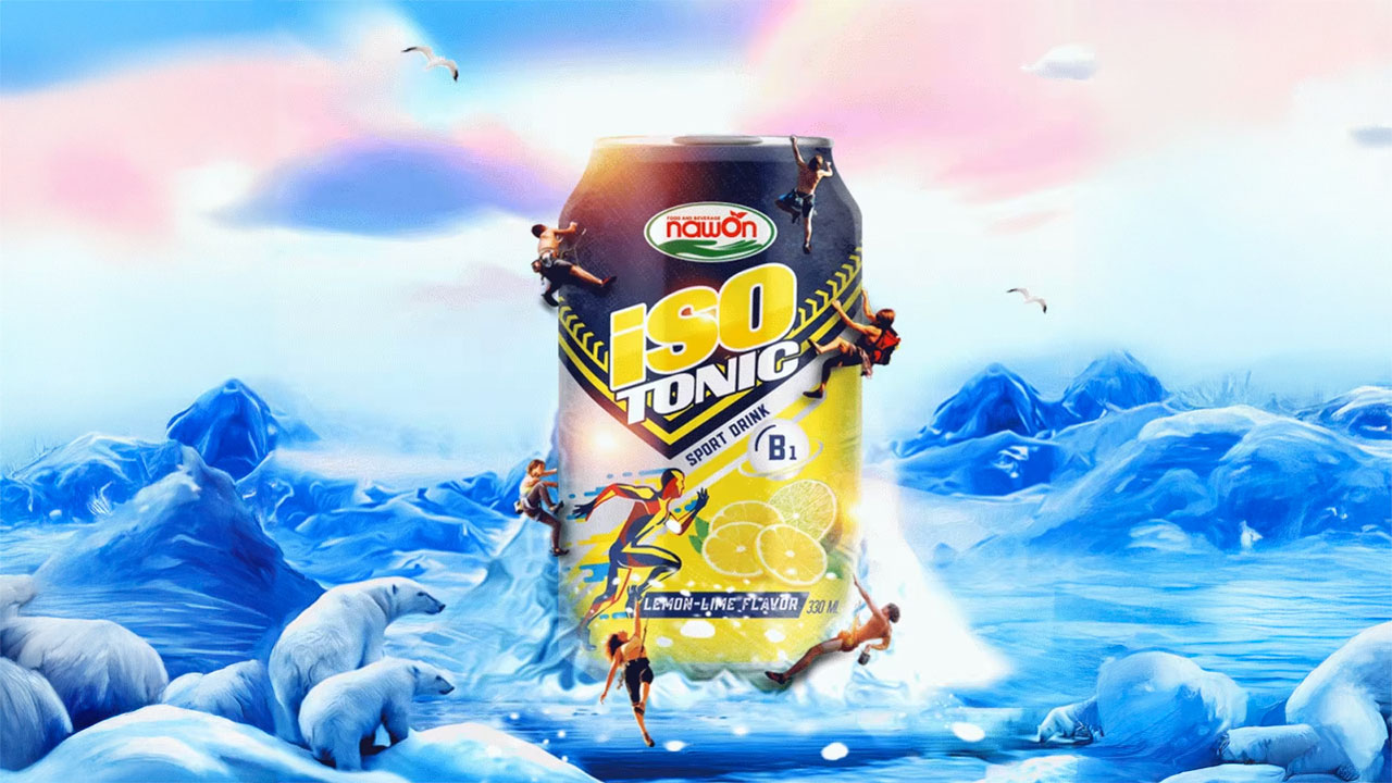 List of energy drinks (2) List of energy drinks (2)