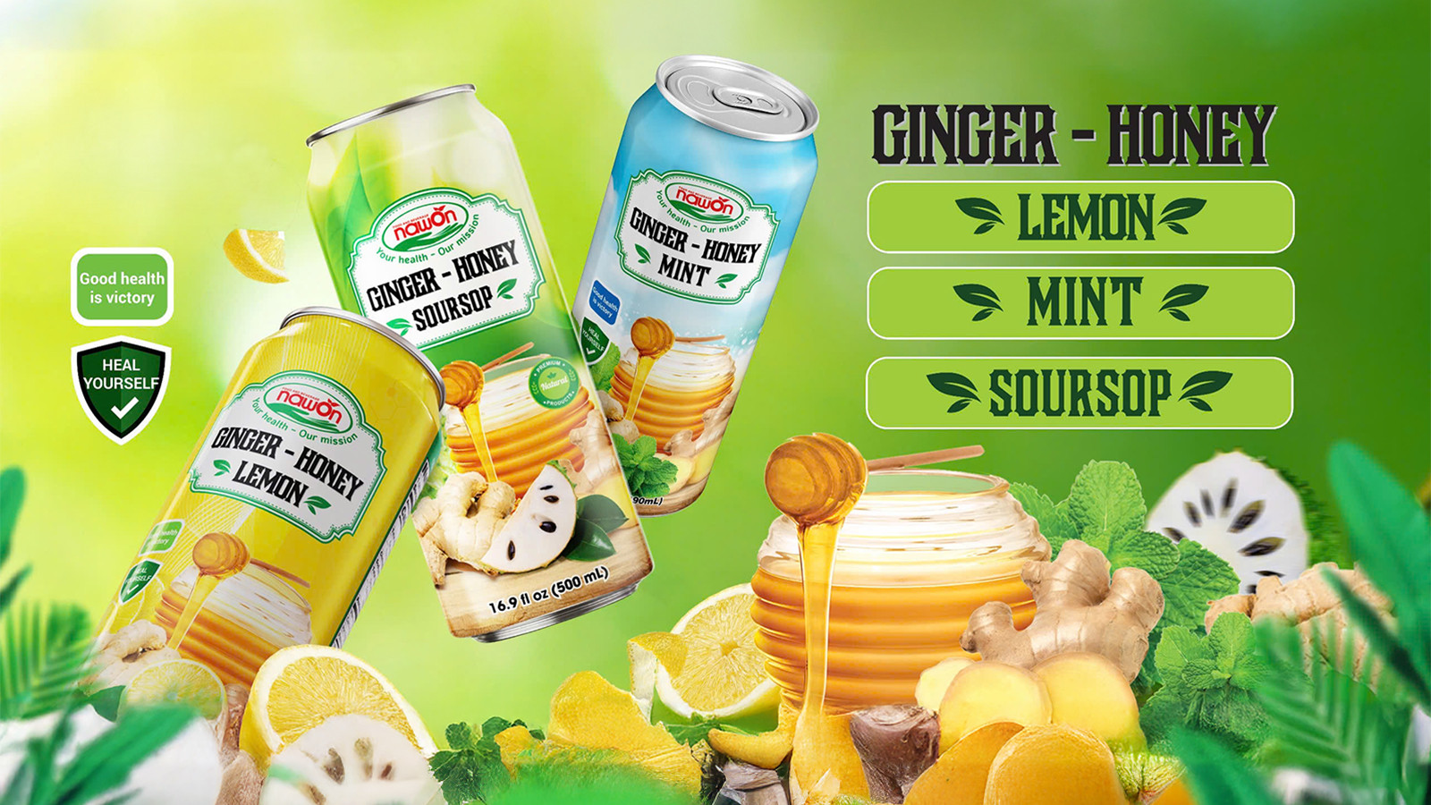 list of nourishing drinks List of nourishing drinks
