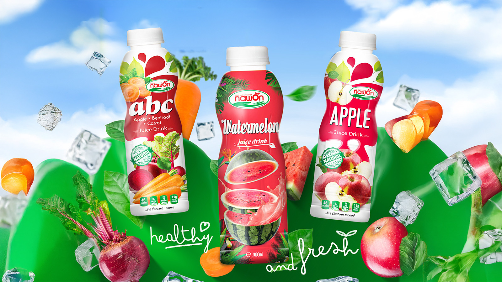 List of vegetable juices List of vegetable juices