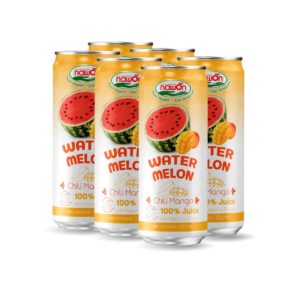 can 320ml 10 82 fl oz 100 natural watermelon juice with juicy chili mango flavor 3