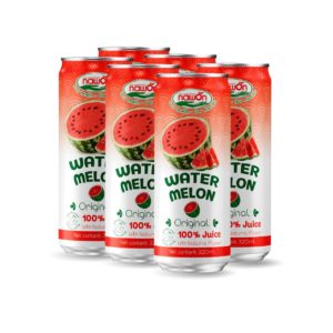 can 320ml 10 82 fl oz 100 natural watermelon juice with pure original flavor 3