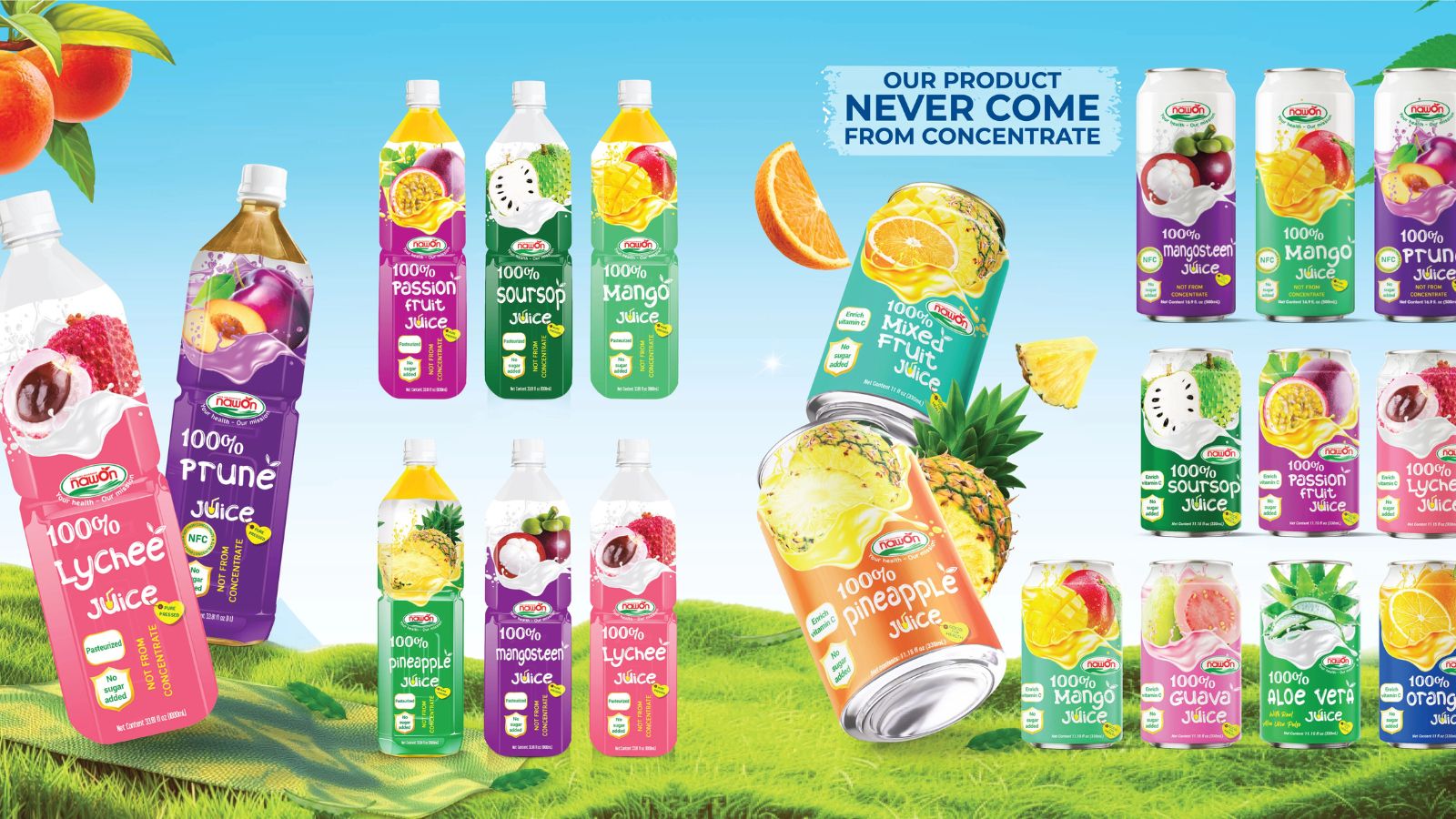 top 9 low sugar juice brands worth adding to your daily routine 4