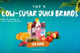 top 9 low sugar juice brands worth adding to your daily routine thumb