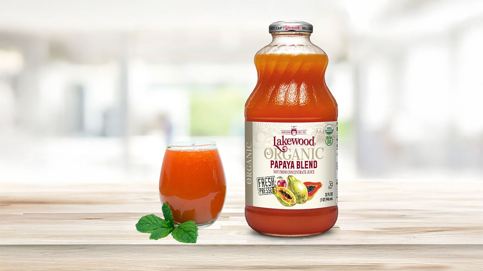 Top papaya juice brands in the world (1)