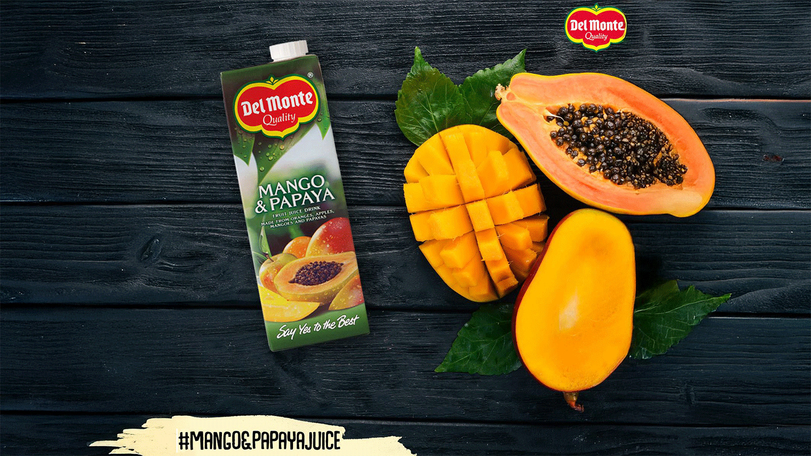 Top papaya juice brands in the world (2)