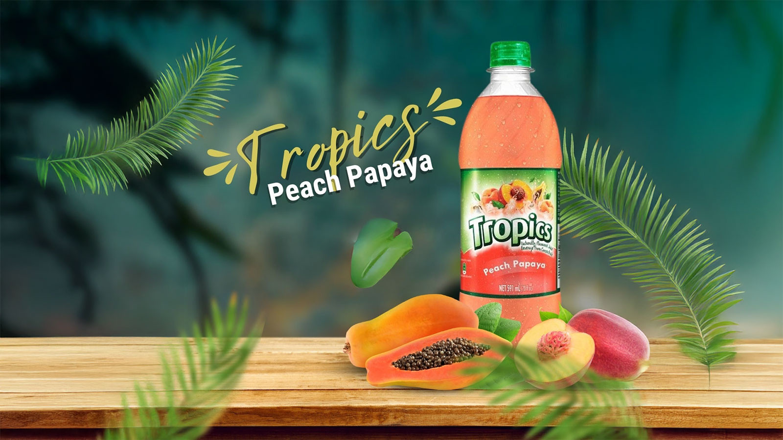 Top papaya juice brands in the world (3)