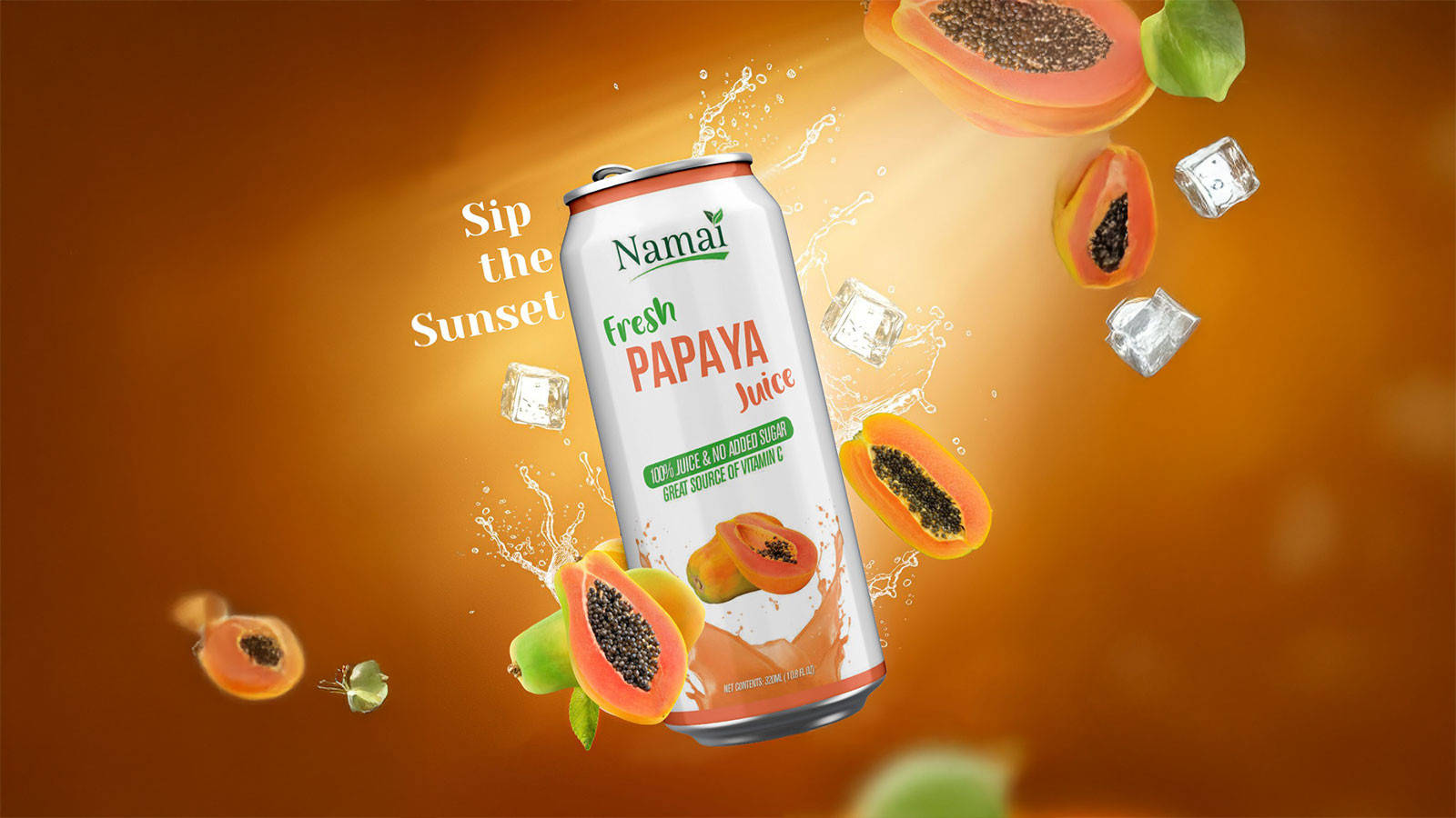 top papaya juice brands in the world (5)