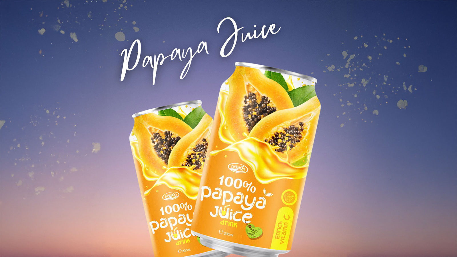 top papaya juice brands in the world (8)