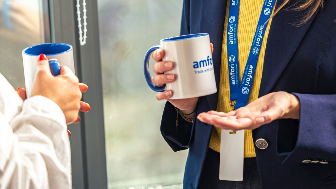Achieves amfori bsci audit a steady step forward in the global beverage industry (1)