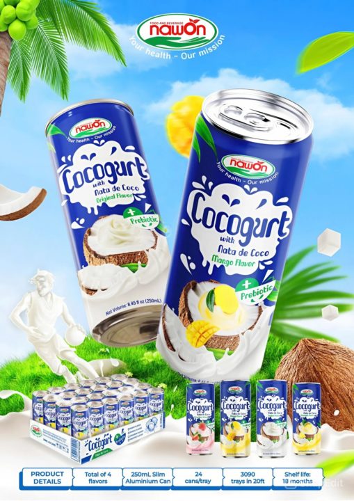 Coconut Water