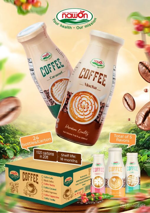 Coffee