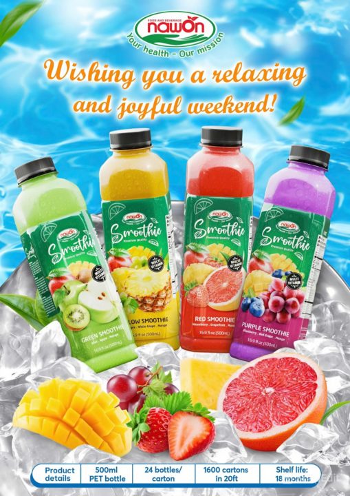 Smoothie Drinks
