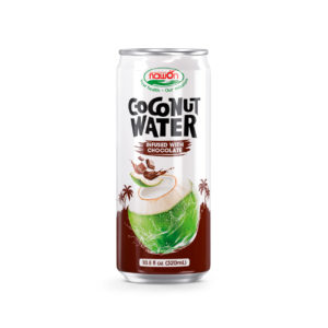 Can 320ml 10 82 fl oz chocolate coconut water with delicate and smooth flavor (3)