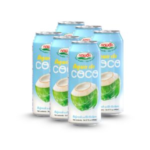 can 490ml 16 56 fl oz pure agua de coco refresh with nature 3