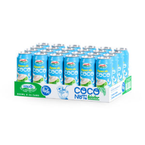 Can 490ml 16 56 fl oz pure agua de coco refresh with nature (4)