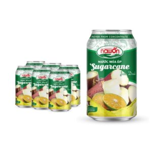 standard can 330 ml 11 18 fl oz fresh sugarcane juice drink premium quality (2)