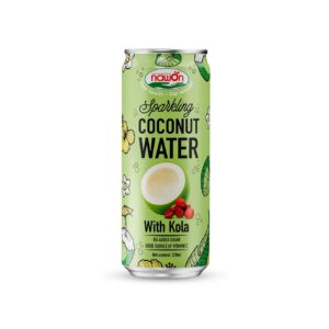 Can 320ml 10 82 fl oz sparkling coconut water with kola and no sugar added (1)