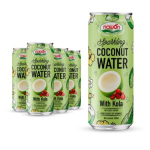 can 320ml 10 82 fl oz sparkling coconut water with kola and no sugar added (2)