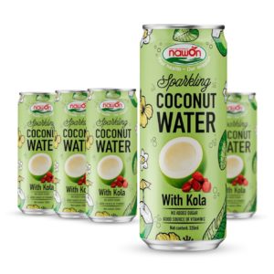can 320ml 10 82 fl oz sparkling coconut water with kola and no sugar added (3)