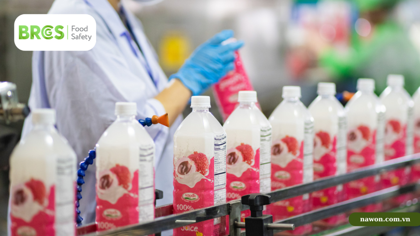 food and beverage certifications that exporters need (3) Food and beverage certifications that exporters need (3)