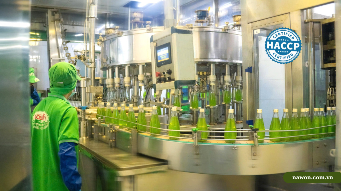 food and beverage certifications that exporters need (5) Food and beverage certifications that exporters need (5)