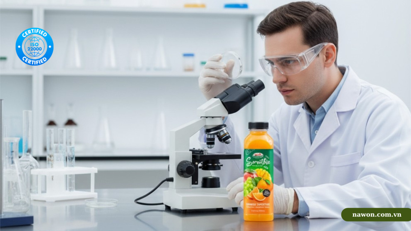 food and beverage certifications that exporters need (6) Food and beverage certifications that exporters need (6)