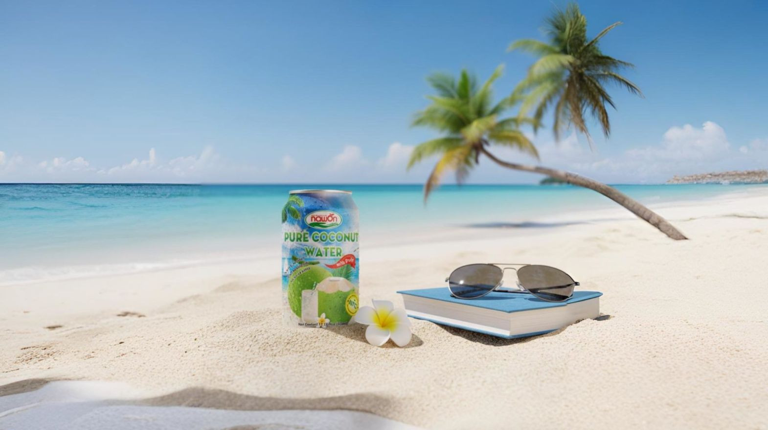 100 coconut water 100 coconut water