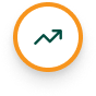growth icon