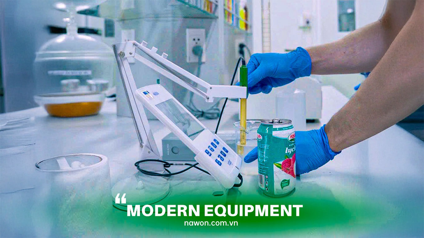 How the beverage manufacturing process works (1) How the beverage manufacturing process works (1)