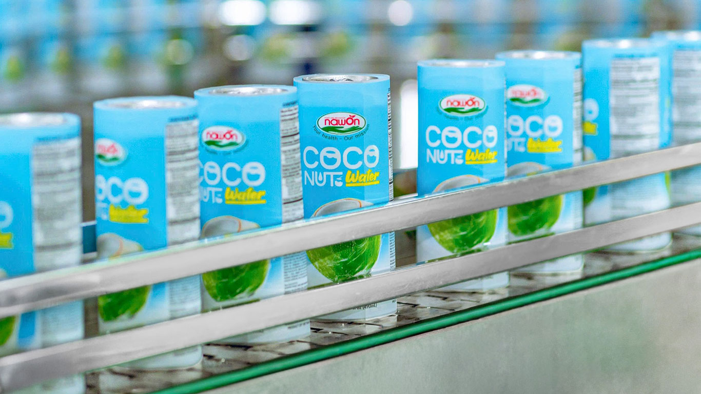 how the beverage manufacturing process works (3) How the beverage manufacturing process works (3)