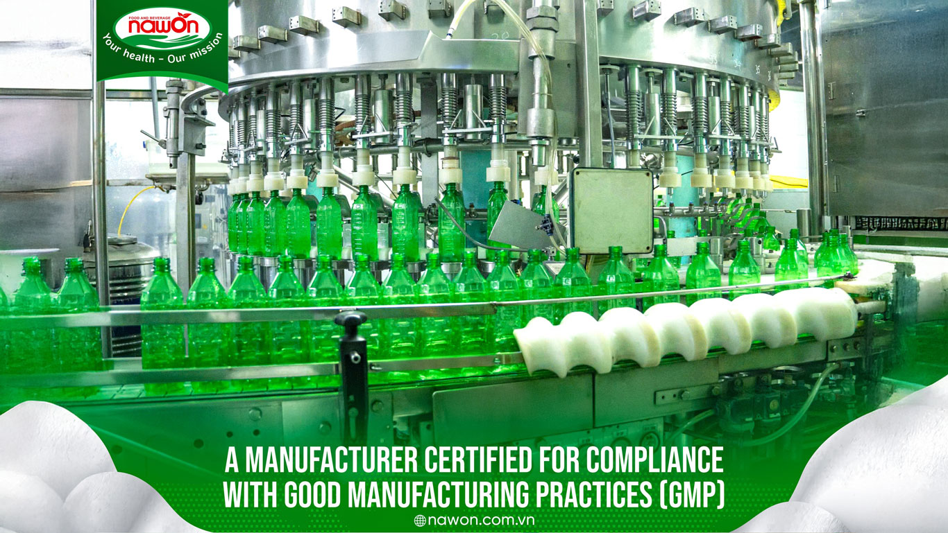 the impact of gmp standards on product quality safety and brand trust (2) the impact of gmp standards on product quality safety and brand trust (2)