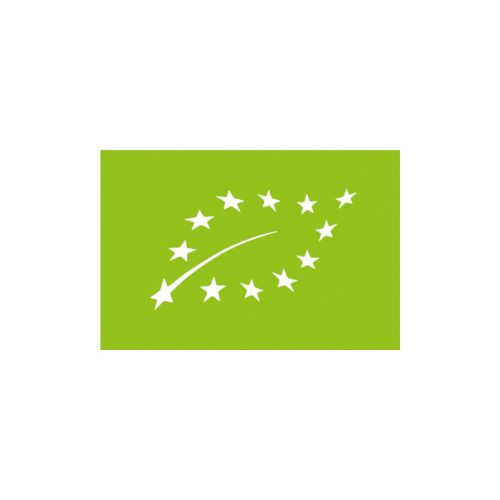 EU Organic logo EU Organic logo