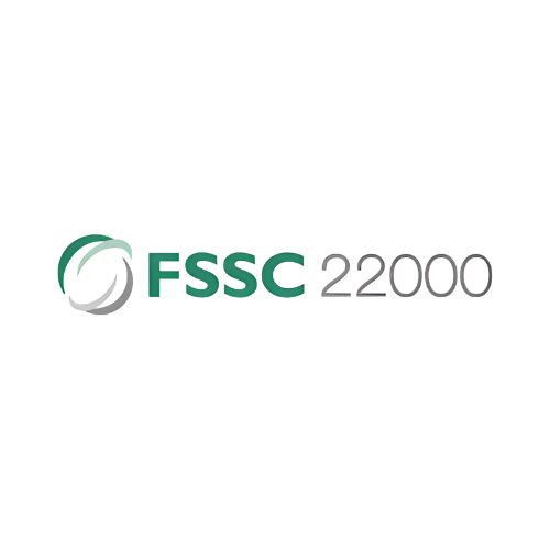 FSSC 22000 logo FSSC 22000 logo