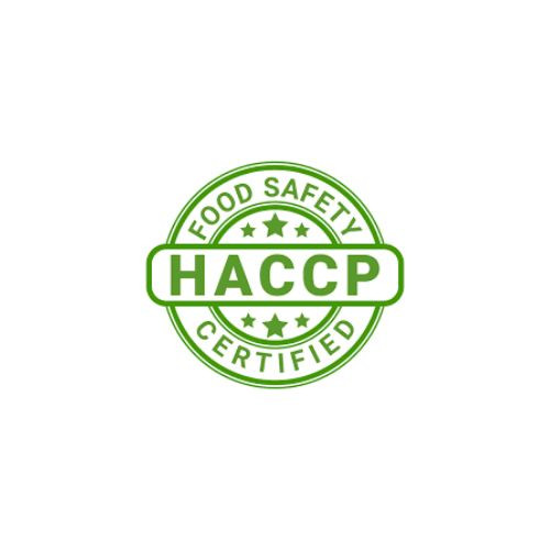 HACCP logo HACCP logo