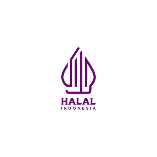 HALAL Indonesia logo HALAL Indonesia logo